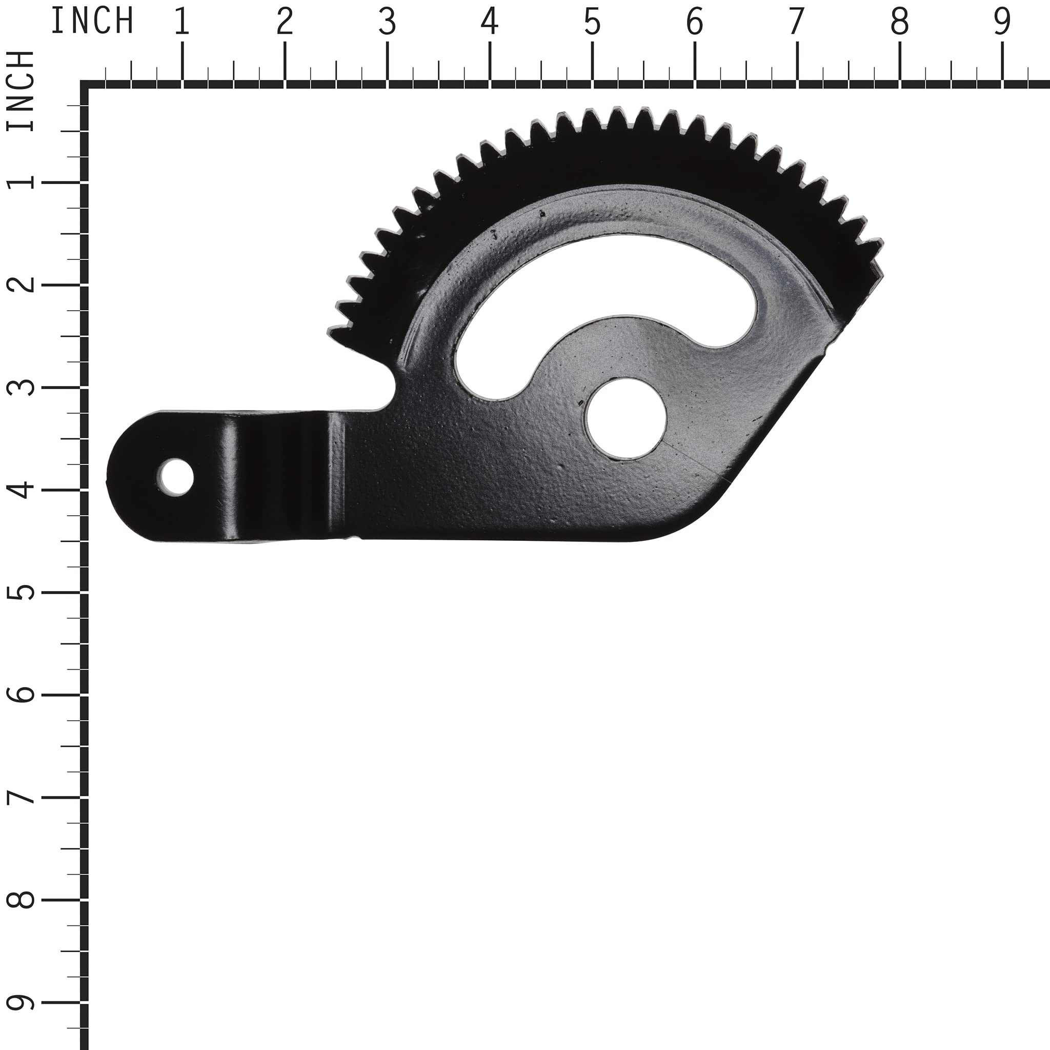 Amazon.com : Murray 1751110YP Lawn Tractor Steering Sector Gear